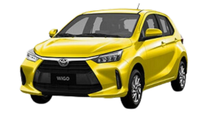 Bacolod Car Rental