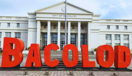 Bacolod Tour Bacolod Tour